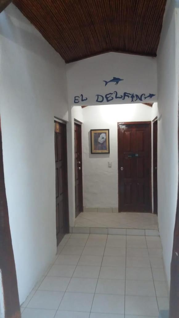 Hostel Sunset Villas Popoyo Extérieur photo