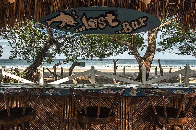 Hostel Sunset Villas Popoyo Extérieur photo