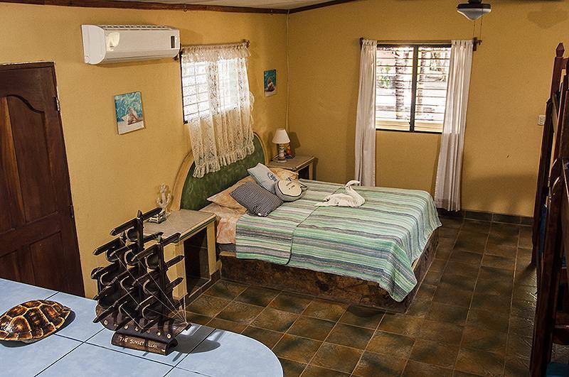 Hostel Sunset Villas Popoyo Extérieur photo