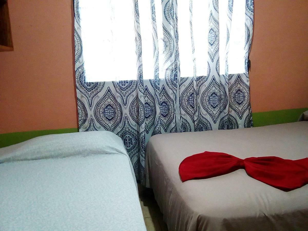 Hostel Sunset Villas Popoyo Extérieur photo