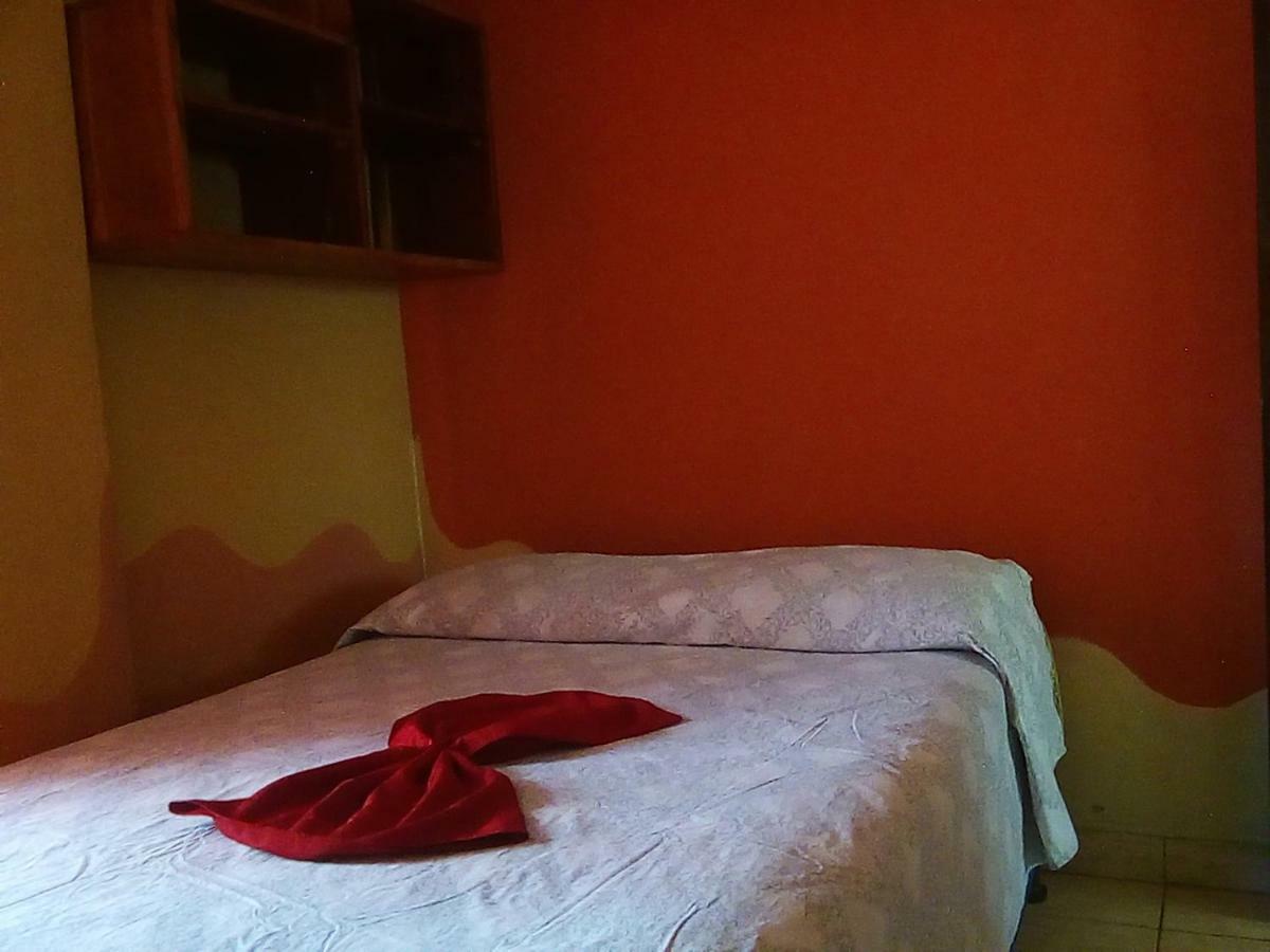 Hostel Sunset Villas Popoyo Extérieur photo